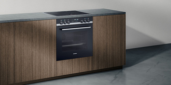 Backöfen und Herd-Sets bei Dimmerling Elektro- und Sicherheitstechnik e.K in Hünfeld