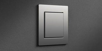 Schalterserie Gira E2 bei Dimmerling Elektro- und Sicherheitstechnik e.K in Hünfeld