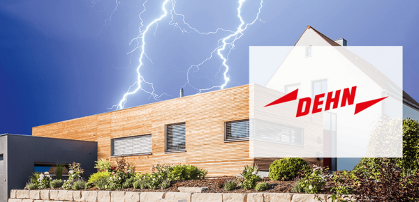 Dehn bei Dimmerling Elektro- und Sicherheitstechnik e.K in Hünfeld