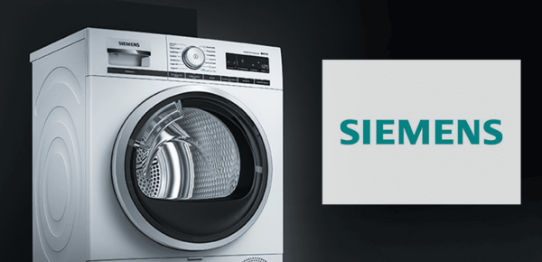 Siemens Hausgeräte bei Dimmerling Elektro- und Sicherheitstechnik e.K in Hünfeld