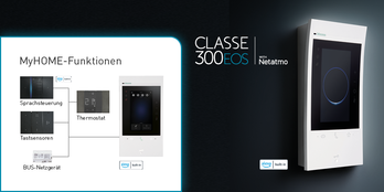 MyHOME Hausautomation bei Dimmerling Elektro- und Sicherheitstechnik e.K in Hünfeld