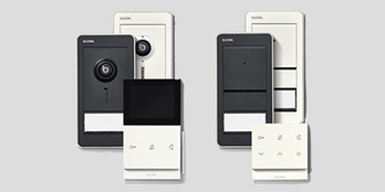 ELCOM.HOME bei Dimmerling Elektro- und Sicherheitstechnik e.K in Hünfeld