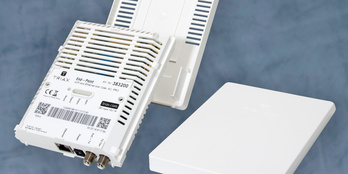 Ethernet over Coax bei Dimmerling Elektro- und Sicherheitstechnik e.K in Hünfeld