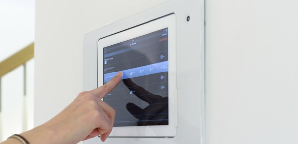KNX-Planung bei Dimmerling Elektro- und Sicherheitstechnik e.K in Hünfeld