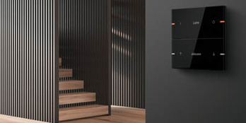 Gira Tastsensor 4 bei Dimmerling Elektro- und Sicherheitstechnik e.K in Hünfeld