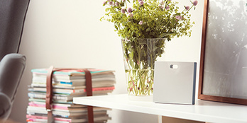 coviva Smart Home bei Dimmerling Elektro- und Sicherheitstechnik e.K in Hünfeld