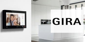 Gira bei Dimmerling Elektro- und Sicherheitstechnik e.K in Hünfeld