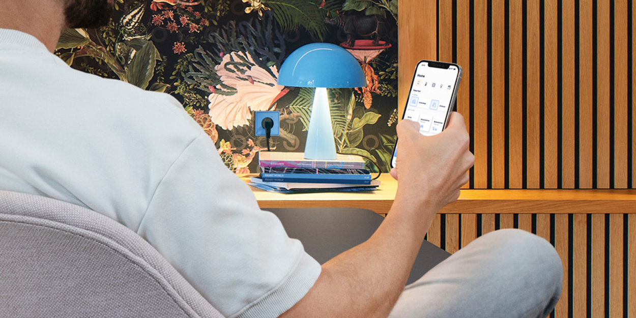 JUNG HOME bei Dimmerling Elektro- und Sicherheitstechnik e.K in Hünfeld