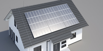 Umfassender Schutz für Photovoltaikanlagen bei Dimmerling Elektro- und Sicherheitstechnik e.K in Hünfeld
