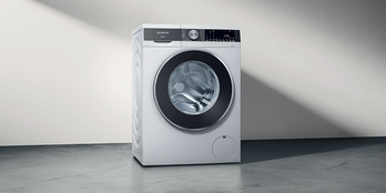 Waschmaschinen bei Dimmerling Elektro- und Sicherheitstechnik e.K in Hünfeld