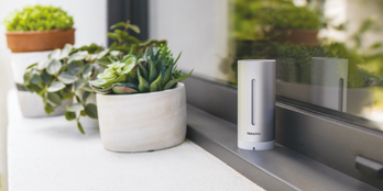 Smartes Wetter bei Dimmerling Elektro- und Sicherheitstechnik e.K in Hünfeld