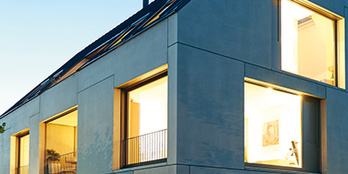 LUXORliving bei Dimmerling Elektro- und Sicherheitstechnik e.K in Hünfeld