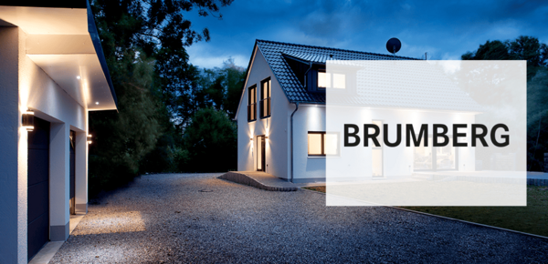 Brumberg bei Dimmerling Elektro- und Sicherheitstechnik e.K in Hünfeld