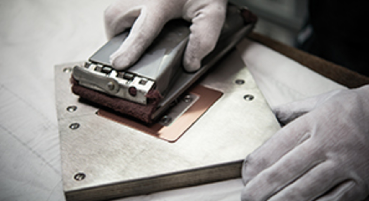 Manufaktur bei Dimmerling Elektro- und Sicherheitstechnik e.K in Hünfeld