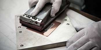 Manufaktur bei Dimmerling Elektro- und Sicherheitstechnik e.K in Hünfeld