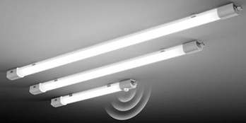 Planox Feuchtraumleuchten bei Dimmerling Elektro- und Sicherheitstechnik e.K in Hünfeld