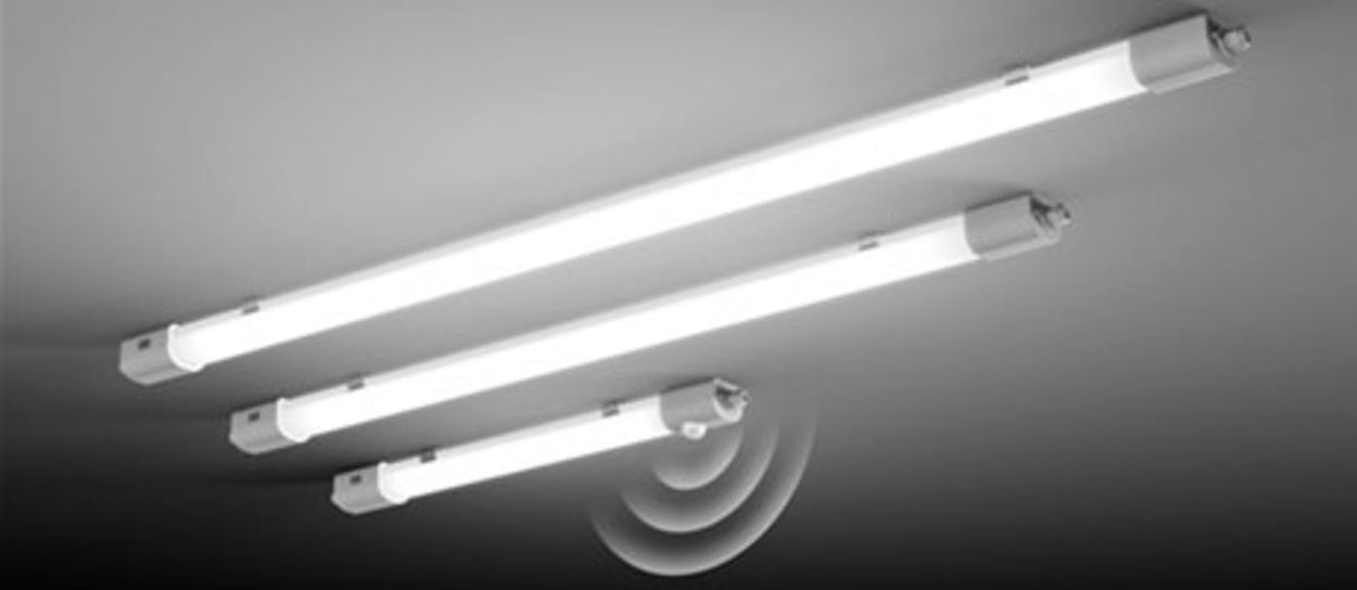 Planox Feuchtraumleuchten bei Dimmerling Elektro- und Sicherheitstechnik e.K in Hünfeld