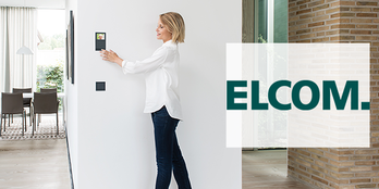 Elcom bei Dimmerling Elektro- und Sicherheitstechnik e.K in Hünfeld