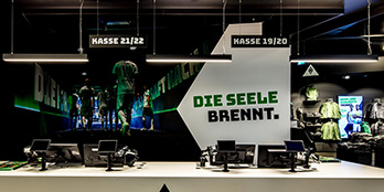 Shop / Retail bei Dimmerling Elektro- und Sicherheitstechnik e.K in Hünfeld