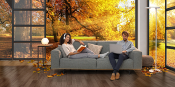 SUN@HOME bei Dimmerling Elektro- und Sicherheitstechnik e.K in Hünfeld
