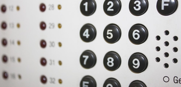 Alarm­anlagen bei Dimmerling Elektro- und Sicherheitstechnik e.K in Hünfeld