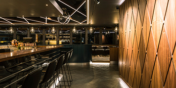 Hotellerie / Gastronomie bei Dimmerling Elektro- und Sicherheitstechnik e.K in Hünfeld