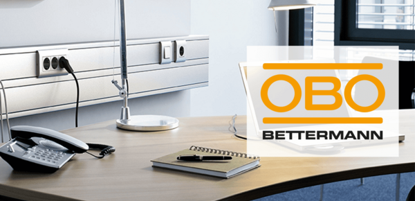 OBO bei Dimmerling Elektro- und Sicherheitstechnik e.K in Hünfeld