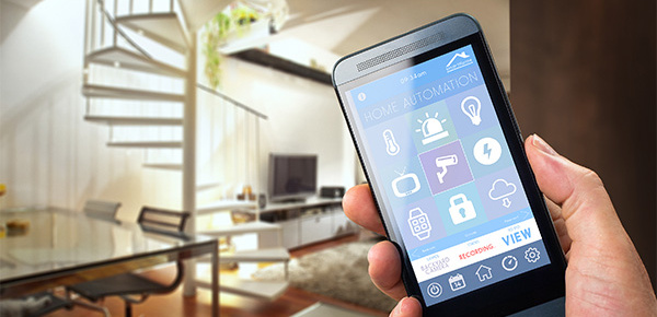 Smart Home bei Dimmerling Elektro- und Sicherheitstechnik e.K in Hünfeld
