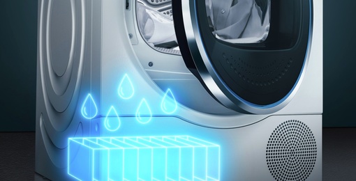 Kondensator selbstreinigend bei Dimmerling Elektro- und Sicherheitstechnik e.K in Hünfeld