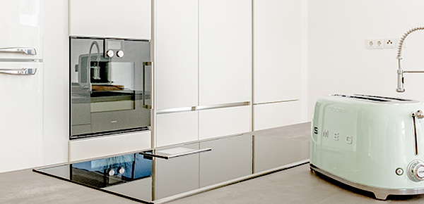 Elektro- und Haushaltsgeräte bei Dimmerling Elektro- und Sicherheitstechnik e.K in Hünfeld