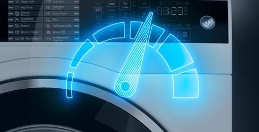 varioSpeed bei Dimmerling Elektro- und Sicherheitstechnik e.K in Hünfeld