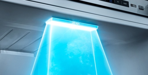 LED Licht bei Dimmerling Elektro- und Sicherheitstechnik e.K in Hünfeld