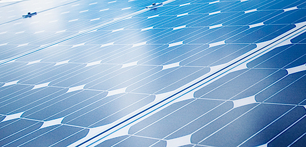 Photovoltaik bei Dimmerling Elektro- und Sicherheitstechnik e.K in Hünfeld