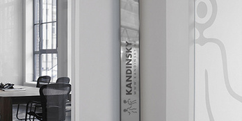 Designkanäle bei Dimmerling Elektro- und Sicherheitstechnik e.K in Hünfeld