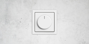 Busch-Dimmer® bei Dimmerling Elektro- und Sicherheitstechnik e.K in Hünfeld