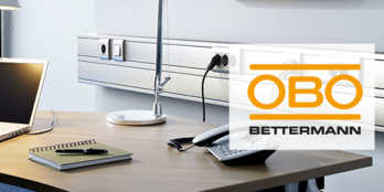 OBO bei Dimmerling Elektro- und Sicherheitstechnik e.K in Hünfeld