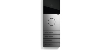 Gira System 106 bei Dimmerling Elektro- und Sicherheitstechnik e.K in Hünfeld
