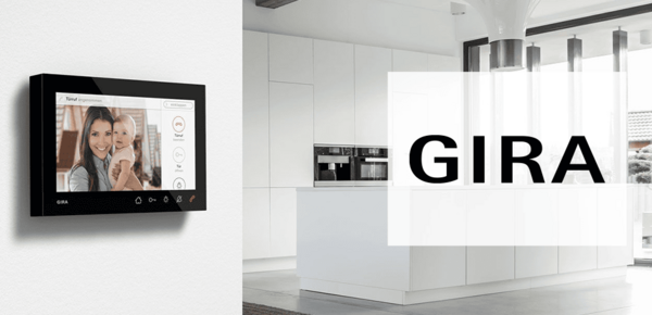 Gira bei Dimmerling Elektro- und Sicherheitstechnik e.K in Hünfeld