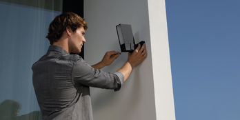 Smarte Sicherheit bei Dimmerling Elektro- und Sicherheitstechnik e.K in Hünfeld