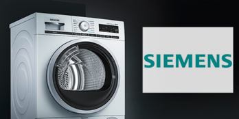 Siemens Hausgeräte bei Dimmerling Elektro- und Sicherheitstechnik e.K in Hünfeld