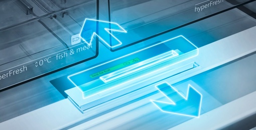 hyperFresh bei Dimmerling Elektro- und Sicherheitstechnik e.K in Hünfeld