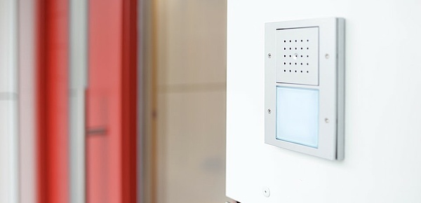 Design bei Dimmerling Elektro- und Sicherheitstechnik e.K in Hünfeld