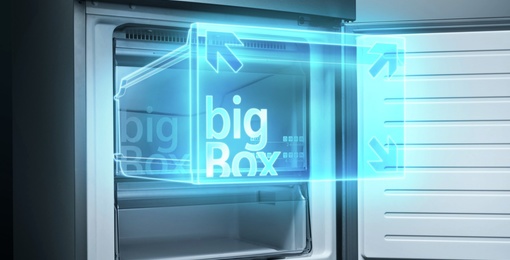 bigBox bei Dimmerling Elektro- und Sicherheitstechnik e.K in Hünfeld
