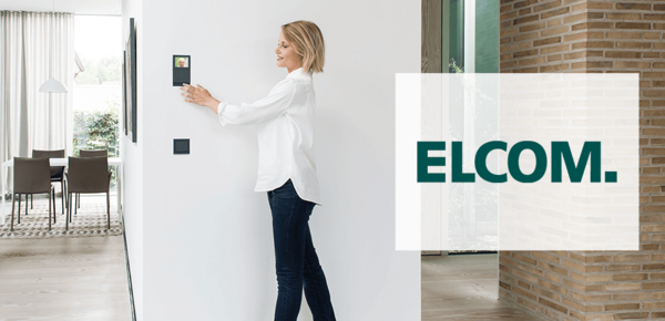 Elcom bei Dimmerling Elektro- und Sicherheitstechnik e.K in Hünfeld