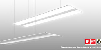 TWINDOT Pendelleuchten-Serie bei Dimmerling Elektro- und Sicherheitstechnik e.K in Hünfeld