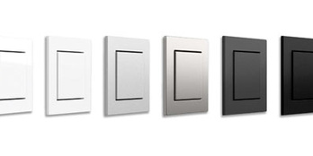 Gira Designkonfigurator bei Dimmerling Elektro- und Sicherheitstechnik e.K in Hünfeld