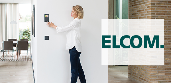 Elcom bei Dimmerling Elektro- und Sicherheitstechnik e.K in Hünfeld